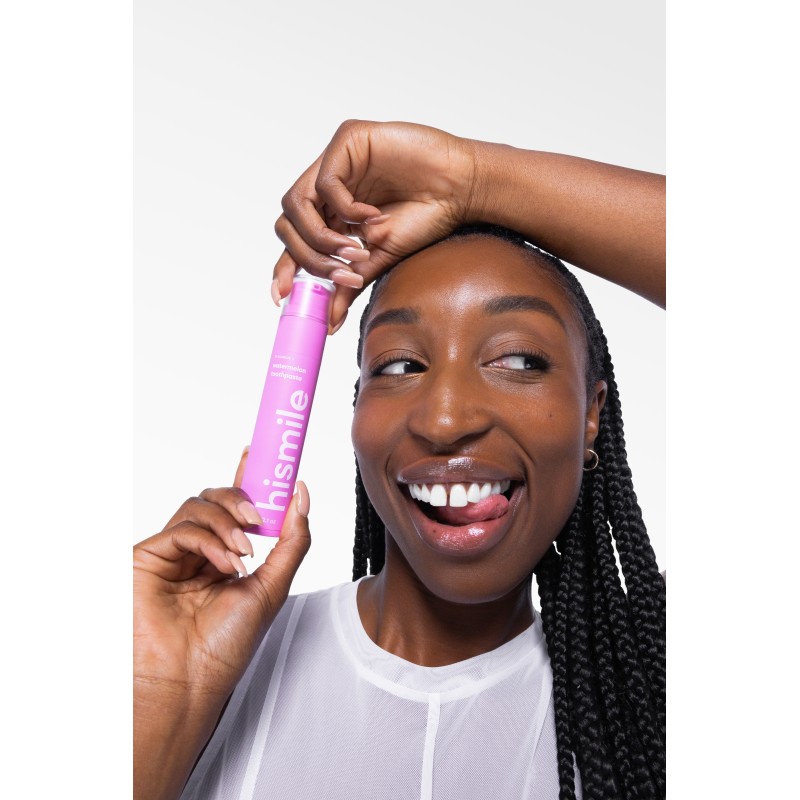 Watermelon Toothpaste Arbuusimaitseline hambapasta, 60 g