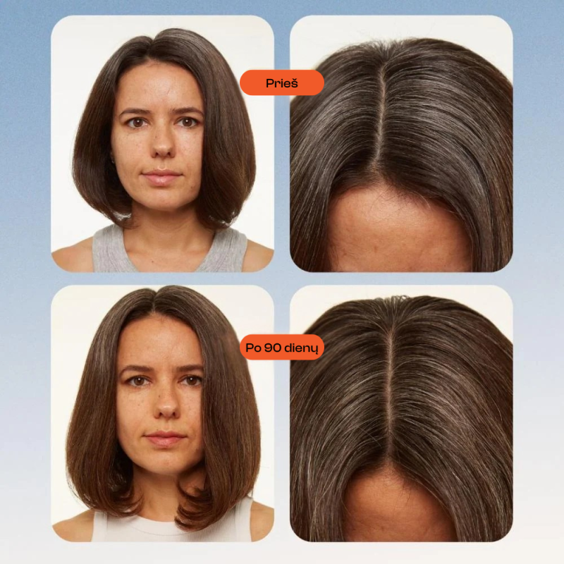 Saisei Stress Defense Amino Acid Shampoo Tugevdav šampoon, 340 ml