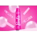 Barbie Pink Bubblegum Toothpaste Barbie roosa nätsumaitseline hambapasta, 60 g