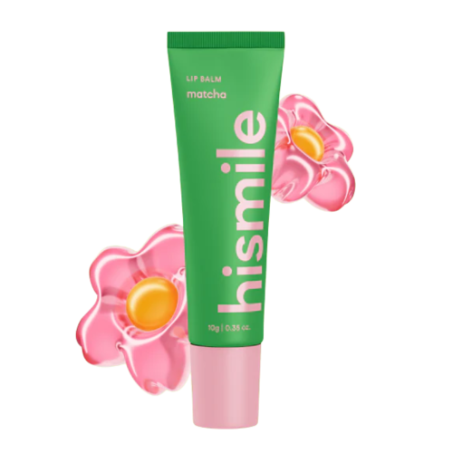 Matcha Lip Balm Matcha maitseline huulepalsam, 10 g