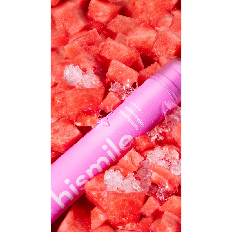 Watermelon Toothpaste Arbuusimaitseline hambapasta, 60 g