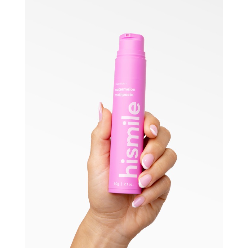 Watermelon Toothpaste Arbuusimaitseline hambapasta, 60 g