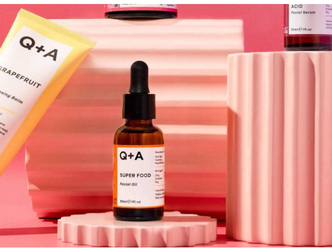 Q+A