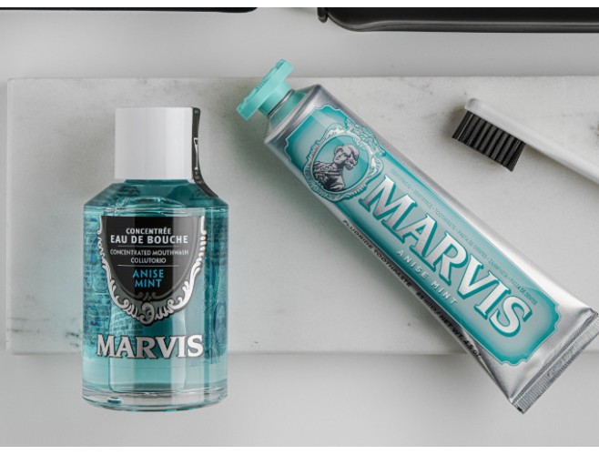 Marvis