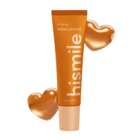 Salted Caramel Lip Balm Soolase karamelli maitseline huulepalsam, 10 g 