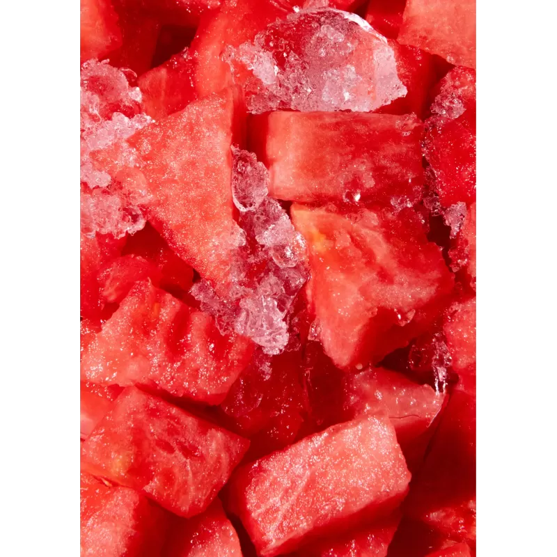 Watermelon Toothpaste Arbuusimaitseline hambapasta, 60 g