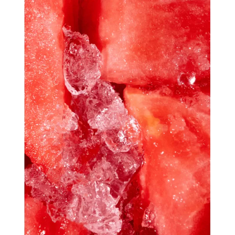 Watermelon Foam Mouthwash Arbuusimaitseline vahutav suuvesi, 45 ml