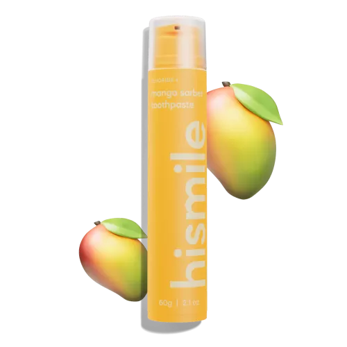 Mango Sorbet Toothpaste Mangoorbeti hambapasta, 60 g