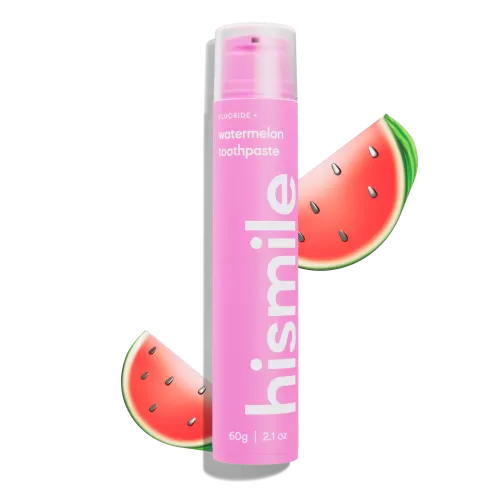 Watermelon Toothpaste Arbuusimaitseline hambapasta, 60 g