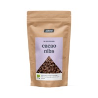 Organic Raw Cacao Nibs 200g 