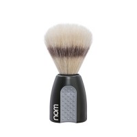 Natural Bristle Shaving Brush Raseerimispintsel ERIK 41 BL, 1tk 