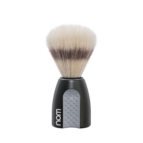 Natural Bristle Shaving Brush Raseerimispintsel ERIK 41 BL, 1tk
