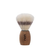 Natural Bristle Shaving Brush Raseerimispintsel OLE 41 PS, 1tk 