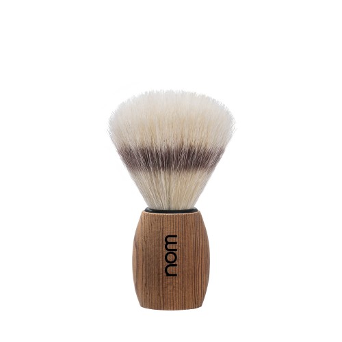 Natural Bristle Shaving Brush Raseerimispintsel OLE 41 PS, 1tk