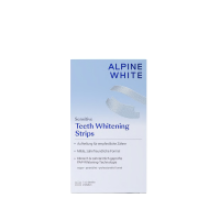 Whitening Strips Sensitive – hammaste valgendamise ribad tundlikele hammastele, 7 paari 