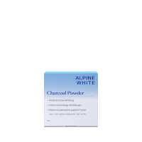 Charcoal Powder – aktiivsöe hambapulber, 30 g 