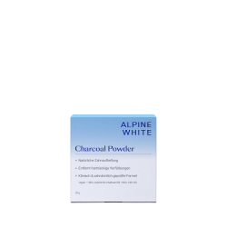 Charcoal Powder – aktiivsöe hambapulber, 30 g 