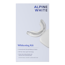 Whitening Kit – hammaste valgendamise süsteem, 1 tk 