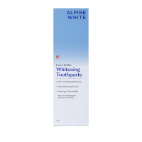 Whitening Toothpaste Extra White – valgendav hambapasta, 75 ml 