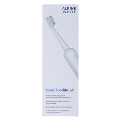 Sonic Toothbrush – elektriline hambahari, 1 tk 