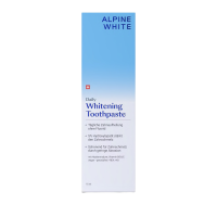 Daily Whitening Toothpaste Igapäevane valgendav hambapasta, 75ml 