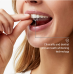 Whitening Strips – hammaste valgendamise ribad, 7 paari
