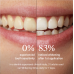 Whitening Strips Sensitive – hammaste valgendamise ribad tundlikele hammastele, 7 paari