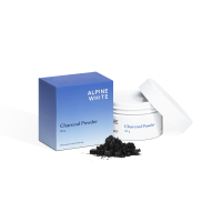 Charcoal Powder – aktiivsöe hambapulber, 30 g 