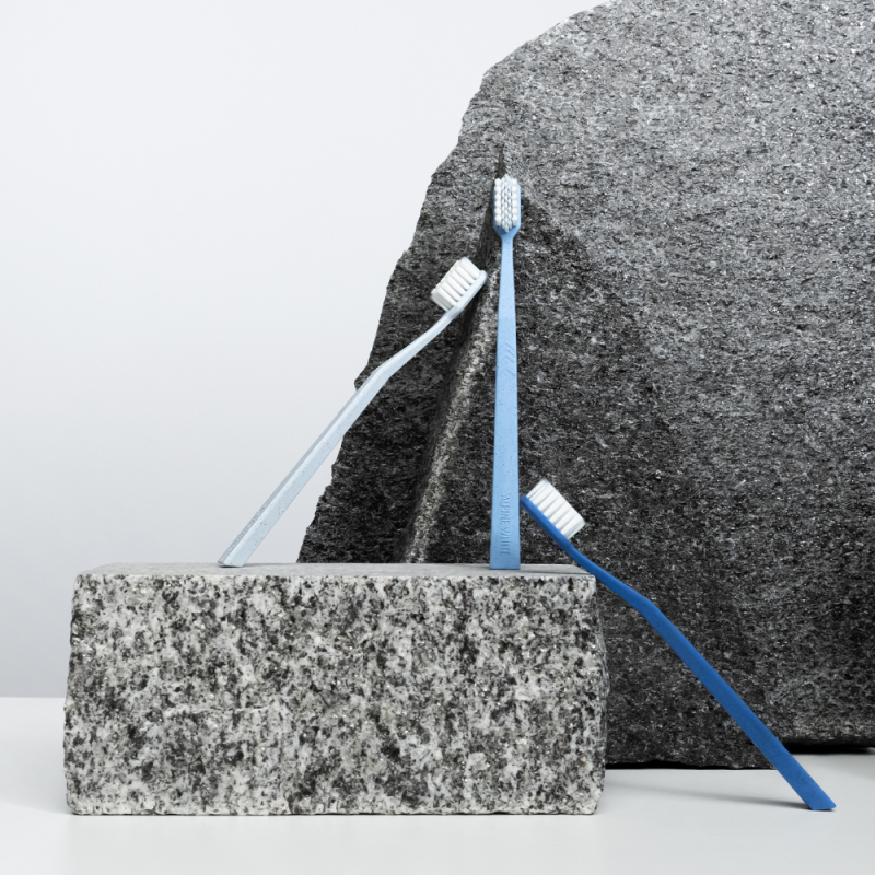 Soft Toothbrush – pehme hambahari, 1 tk