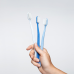 Soft Toothbrush – pehme hambahari, 1 tk