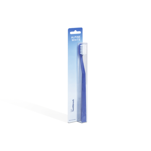 Soft Toothbrush – pehme hambahari, 1 tk