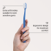 Soft Toothbrush – pehme hambahari, 1 tk