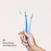 Soft Toothbrush – pehme hambahari, 1 tk
