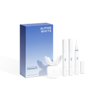 Whitening Kit – hammaste valgendamise süsteem, 1 tk 