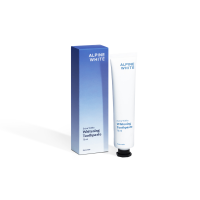 Whitening Toothpaste Extra White – valgendav hambapasta, 75 ml 