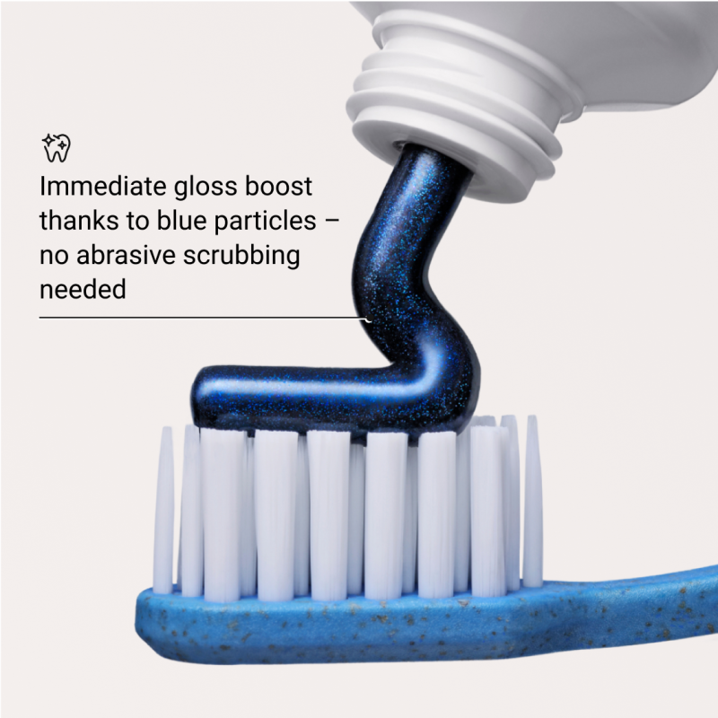 Whitening Toothpaste Extra White – valgendav hambapasta, 75 ml