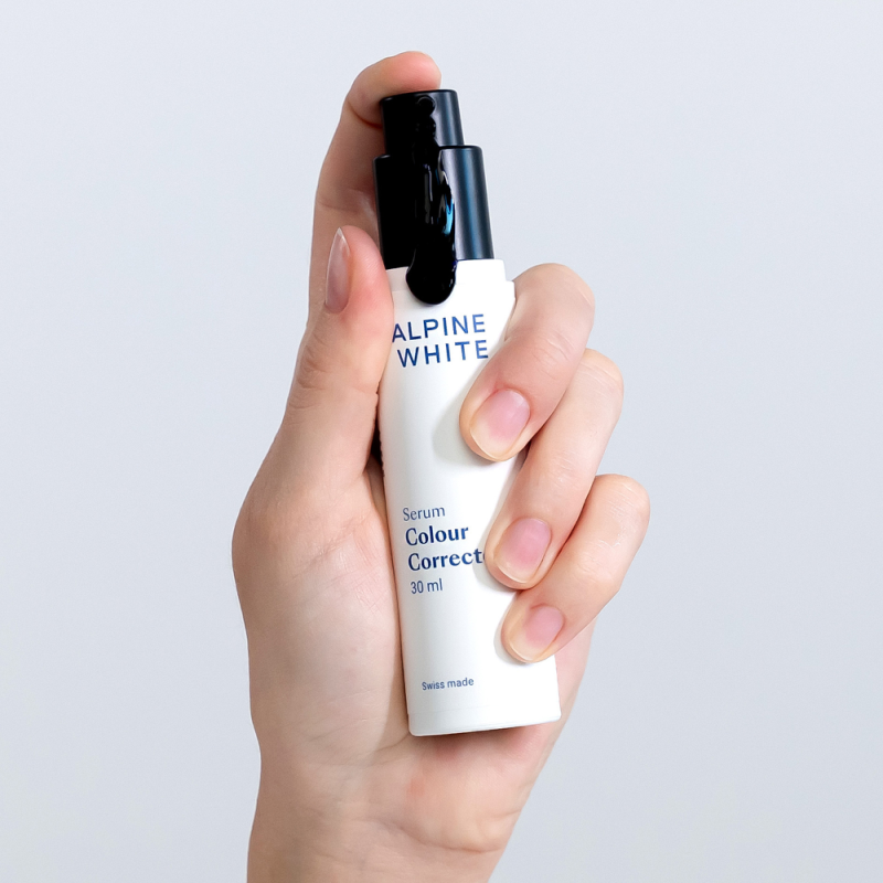 Colour Corrector Serum – värvi korrigeeriv hammaste seerum, 30 ml