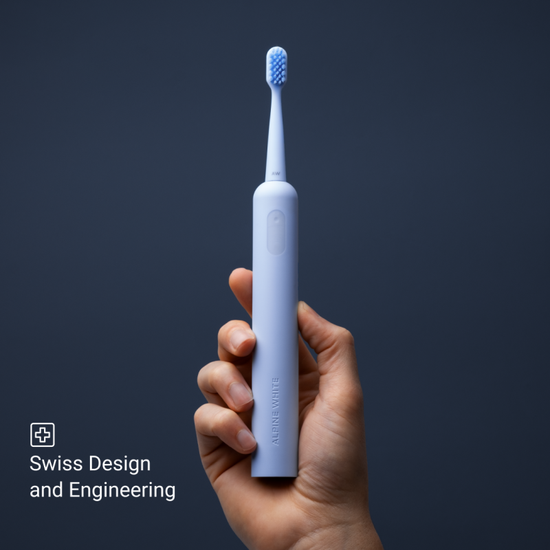 Sonic Toothbrush – elektriline hambahari, 1 tk