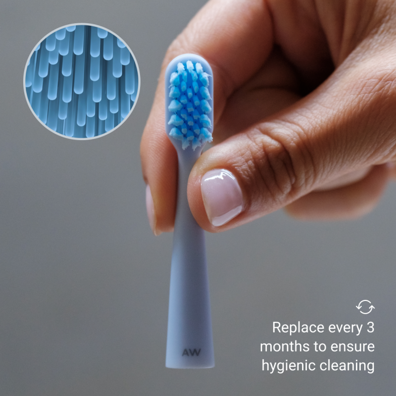 Sonic Toothbrush – elektriline hambahari, 1 tk