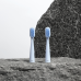 Sonic Toothbrush Replacement Heads – vahetatavad harjapead elektrilisele hambaharjale, 2 tk