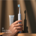 Sonic Toothbrush Replacement Heads – vahetatavad harjapead elektrilisele hambaharjale, 2 tk