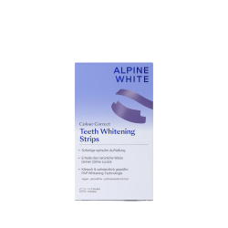 Purple Whitening Strips Violetsed hammaste valgendusribad, 7 paari 