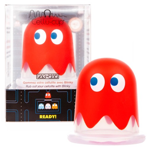 Blinky Tselluliidivastane tass, 1 tk.