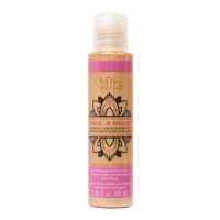 Massage Oil Särav massaažiõli, 100 ml 