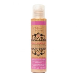 Massage Oil Särav massaažiõli, 100 ml 