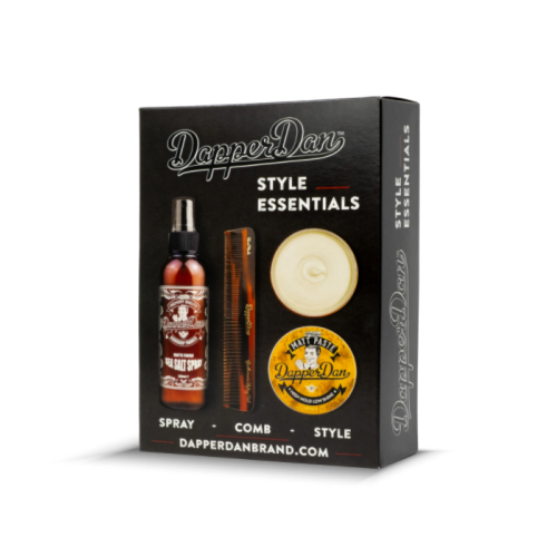 Style Essentials Matt Paste Kinkekomplekt, 1 tk