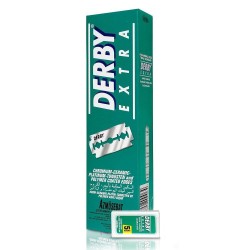 Extra Kahe teraga žiletiterad, 20x5 tk. 