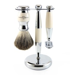 3-osaline raseerimiskomplekt S21M367CRSR, 1 tk. 
