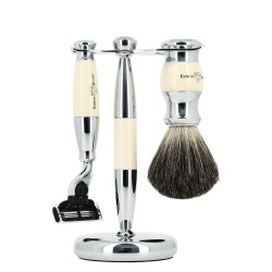 3-osaline raseerimiskomplekt S21M367CR, 1 tk. 