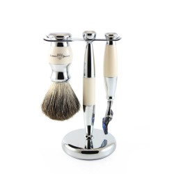 3-osaline raseerimiskomplekt S21M367CRF, 1 tk. 